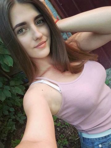 Проститутка Мелисса